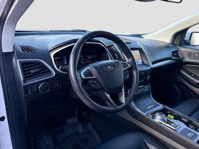 Certified 2020 Ford Edge SEL w/ Convenience Package image 11