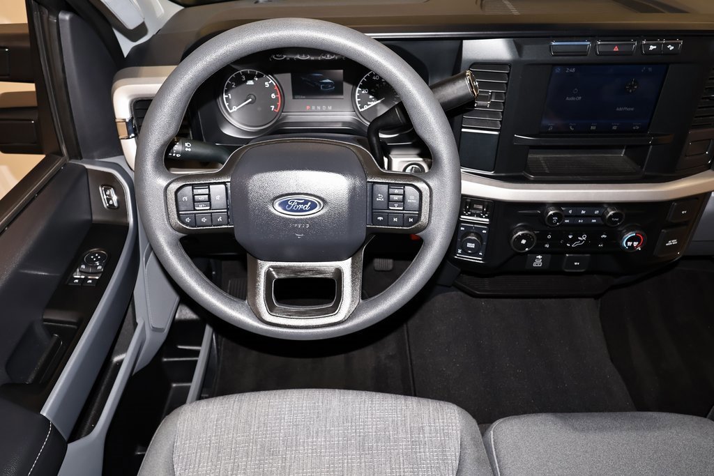 Certified 2024 Ford F250 XLT w/ FX4 Off-Road Package image 20