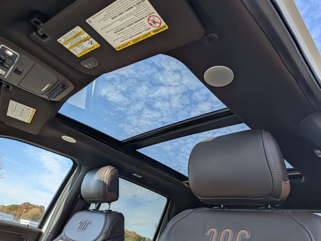 Certified 2024 Ford F250 King Ranch w/ Chrome Package image 26