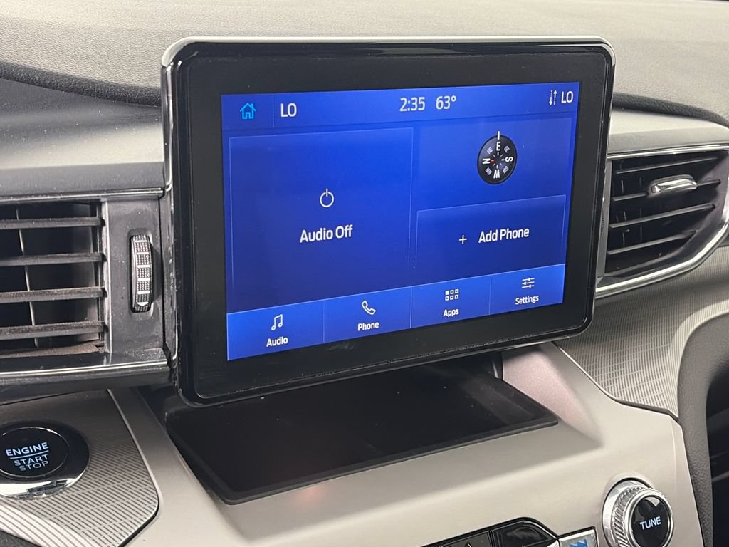 Certified 2024 Ford Explorer XLT w/ Equipment Group 202A AWD/4WD image 19