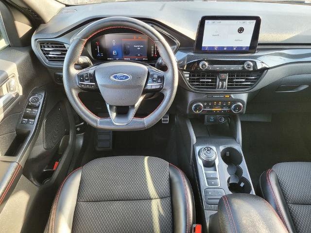 Certified 2023 Ford Escape ST-Line image 12