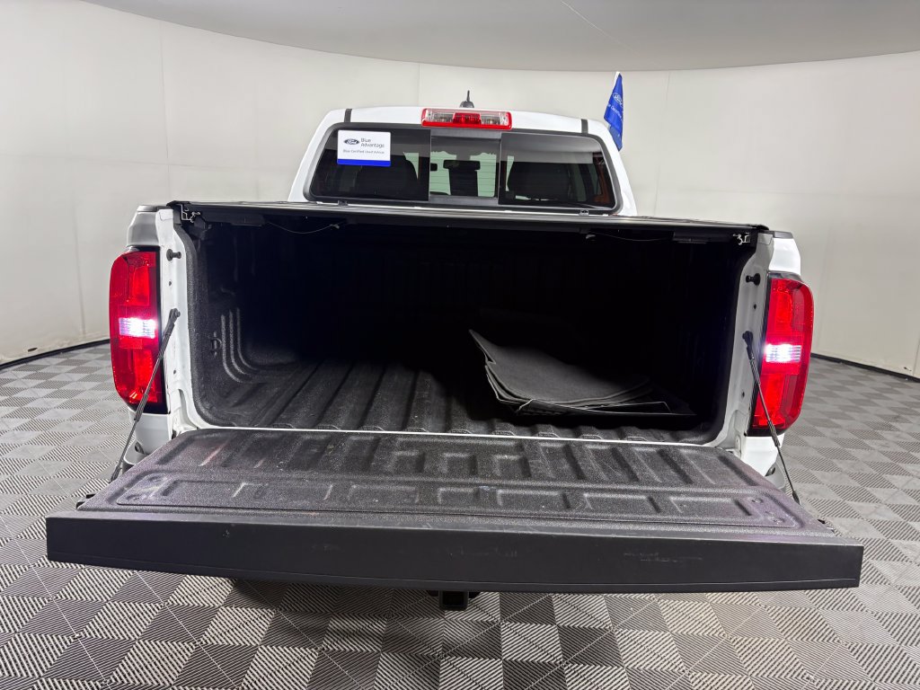 Used 2022 Chevrolet Colorado ZR2 AWD/4WD image 29