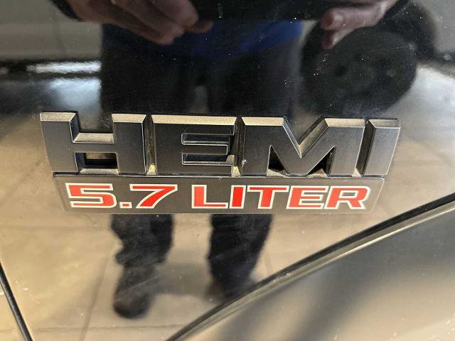 Used 2020 RAM 1500 Classic Warlock image 35