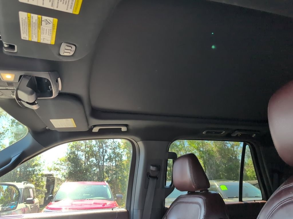 Certified 2023 Ford Expedition Limited image 10