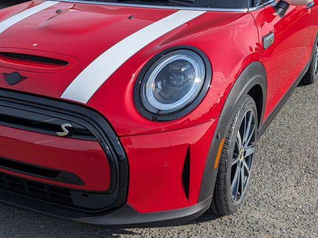 Used 2023 MINI Cooper SE image 10