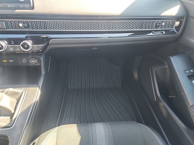 Used 2024 Honda Civic Sport image 10