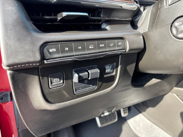 Used 2022 Cadillac Escalade Sport Platinum AWD/4WD image 18