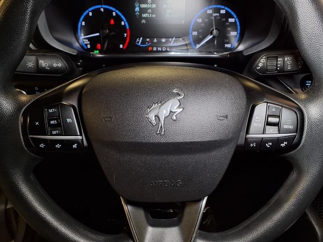 Certified 2023 Ford Bronco Sport Big Bend AWD/4WD image 11