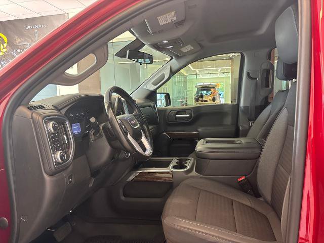 Used 2021 GMC Sierra 1500 Elevation w/ Preferred Package AWD/4WD image 12