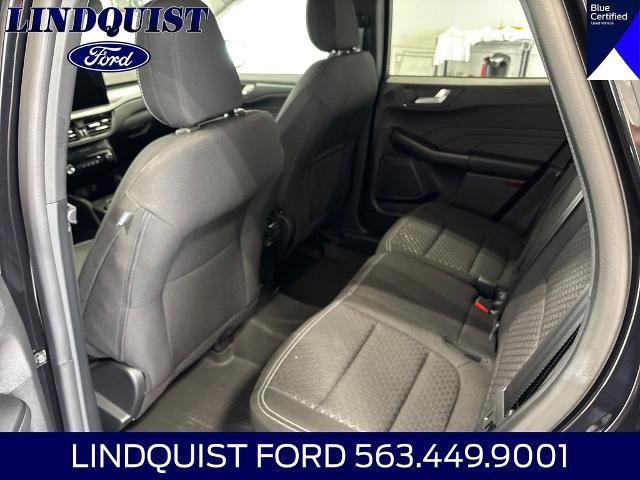 Certified 2024 Ford Escape Active w/ Tech Pack #2 AWD/4WD image 15