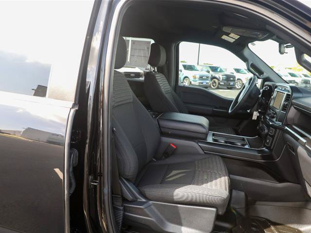 Certified 2023 Ford F150 XL w/ STX Appearance Package AWD/4WD image 29