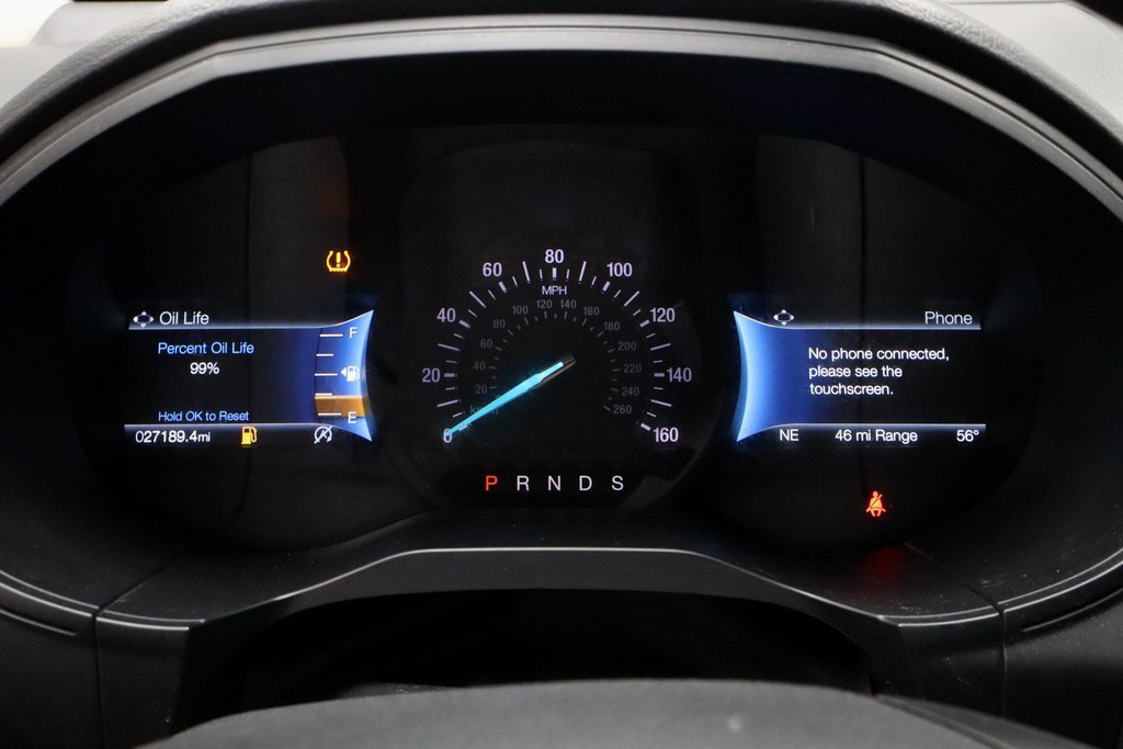 Certified 2022 Ford Edge SE w/ Black Appearance Package image 27