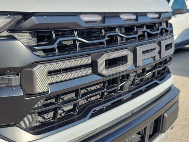 Certified 2025 Ford F150 Raptor AWD/4WD image 12