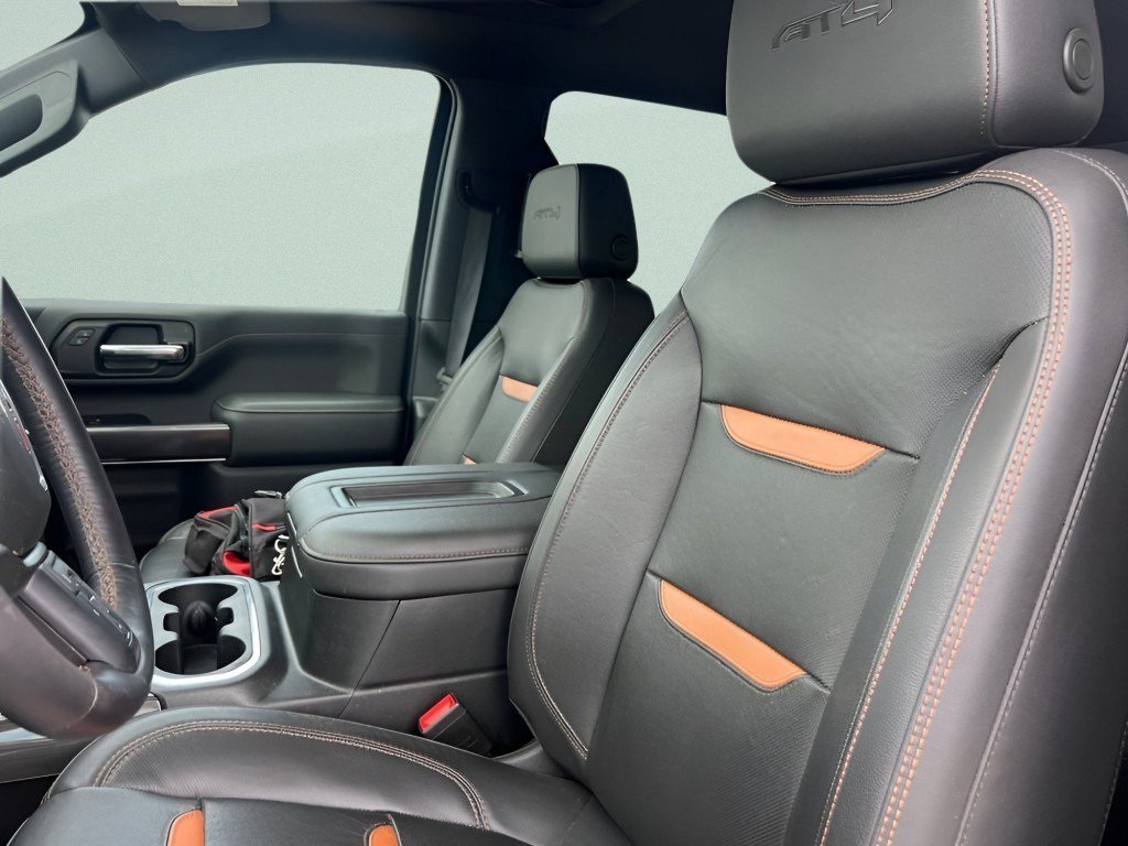Used 2022 GMC Sierra 2500 AT4 w/ AT4 Premium Plus Package AWD/4WD image 22