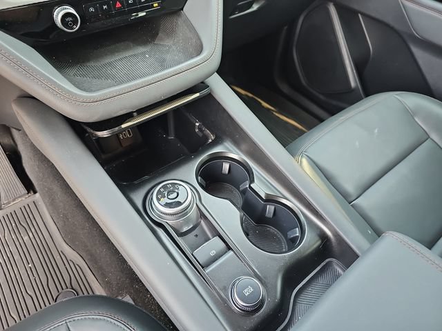 Certified 2025 Ford Explorer Active w/ Active Comfort Package RWD image 29