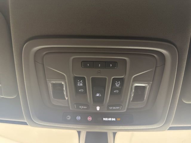 Used 2021 Chevrolet Silverado 1500 LT Trail Boss w/ LT Trail Boss Premium Package image 15