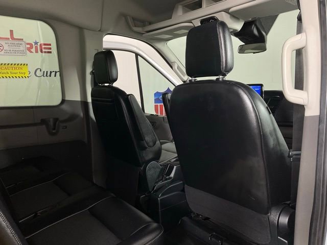 Certified 2020 Ford Transit 350 XL image 15