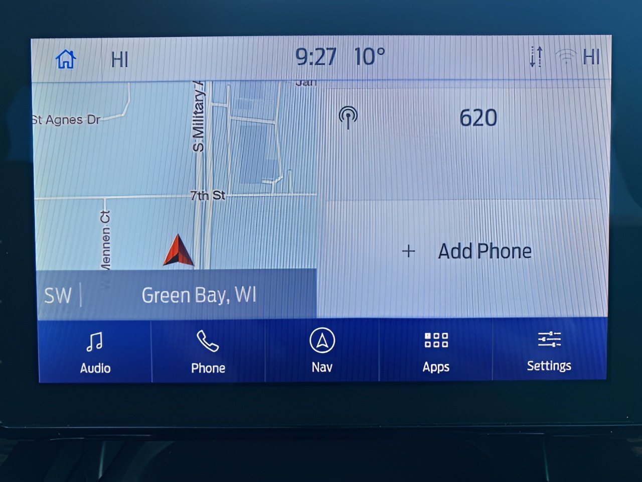 Certified 2024 Ford Explorer Limited w/ Equipment Group 301A image 26