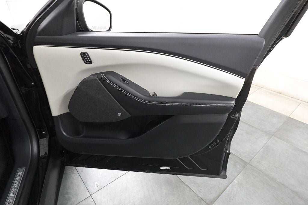 Certified 2023 Ford Mustang Mach-E Premium AWD/4WD image 34