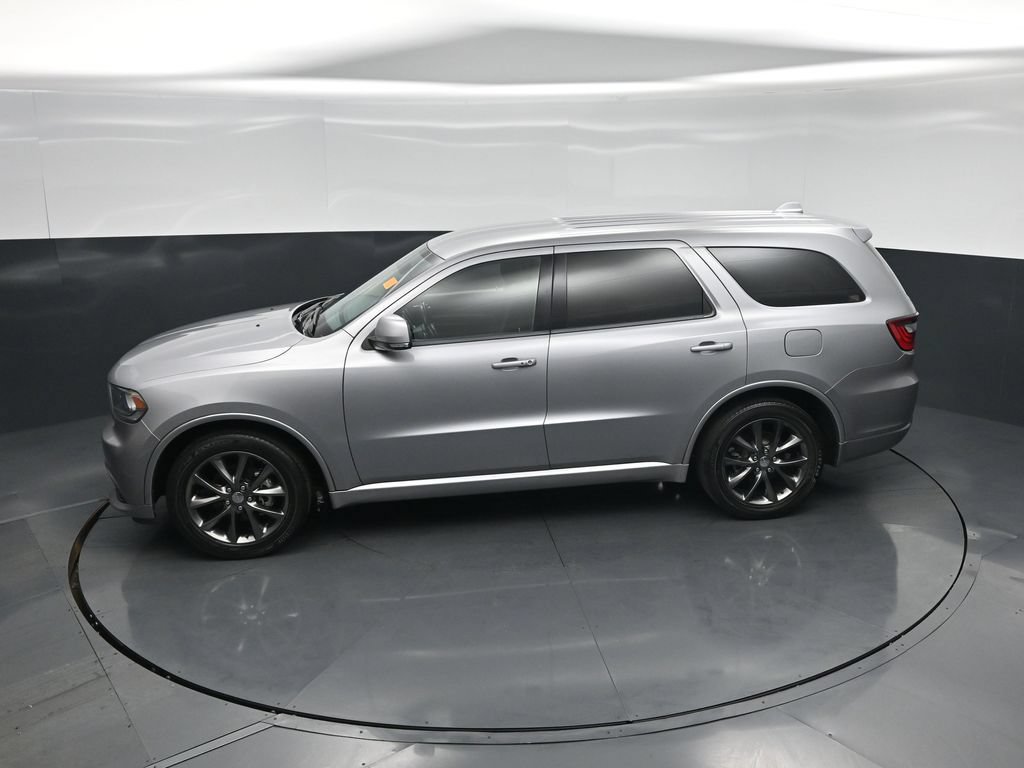 Used 2018 Dodge Durango GT RWD image 40