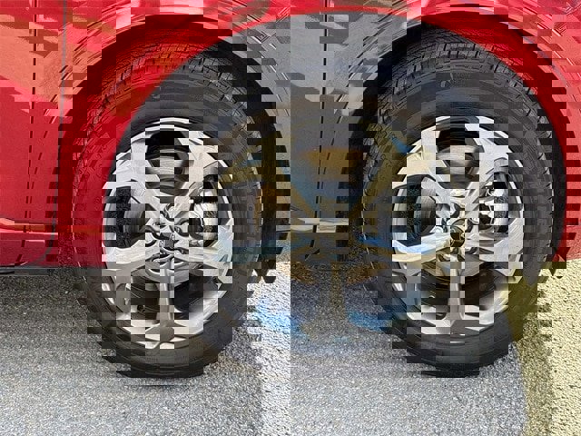 Certified 2024 Ford Escape ST-Line w/ Tech Pack #1 image 9