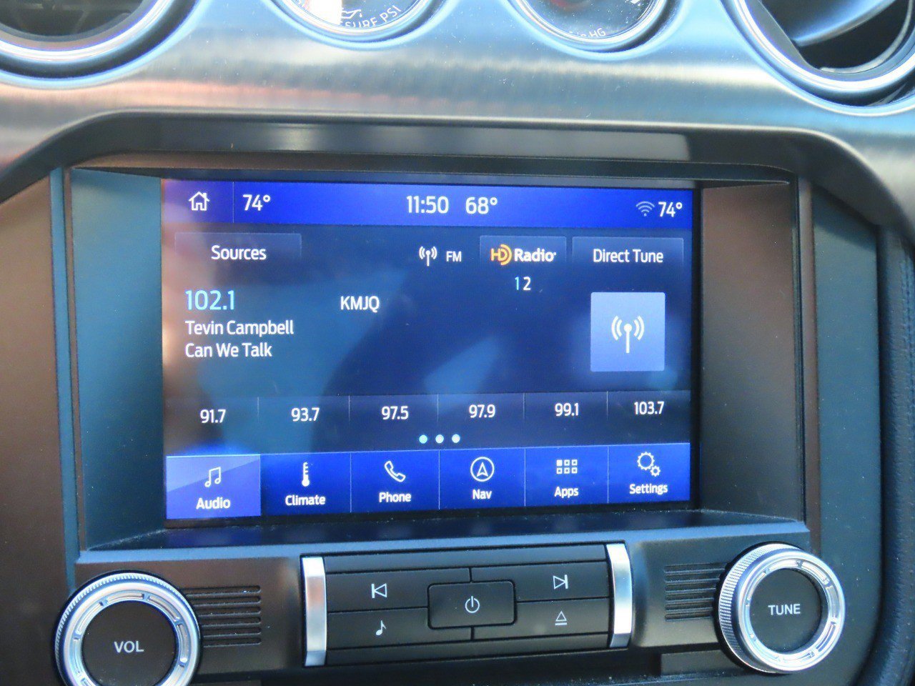 Certified 2021 Ford Mustang Mach 1 w/ Equipment Group 700A image 25