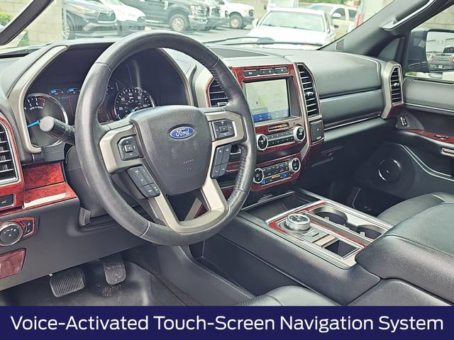 Certified 2021 Ford Expedition XLT RWD image 20