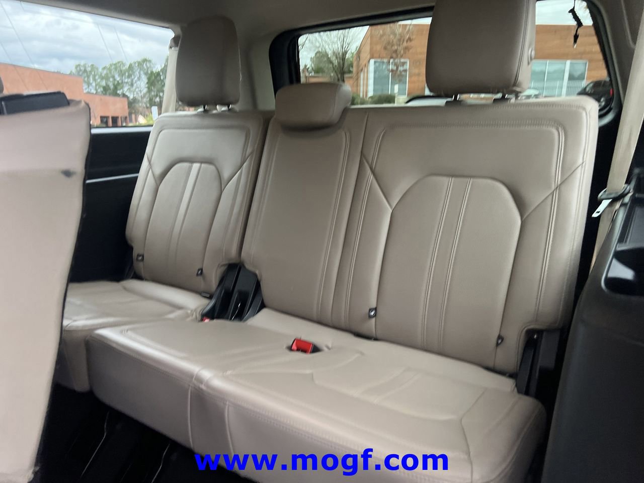 Certified 2024 Ford Expedition Max Limited image 30