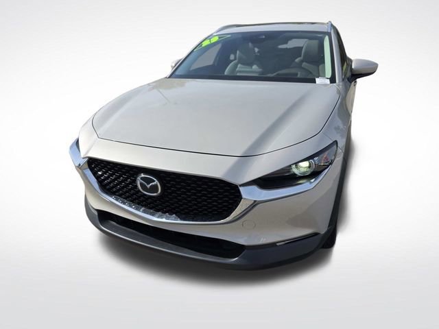 Used 2023 MAZDA CX-30 AWD 2.5 S w/ Premium Package image 2