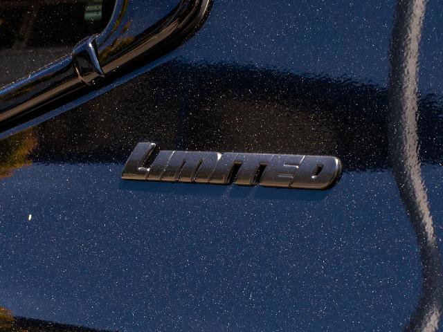 Used 2024 Toyota Tundra Limited w/ Power Package AWD/4WD image 11