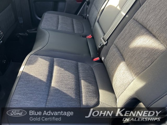 Certified 2022 Ford Bronco Sport Big Bend w/ Convenience Package image 32