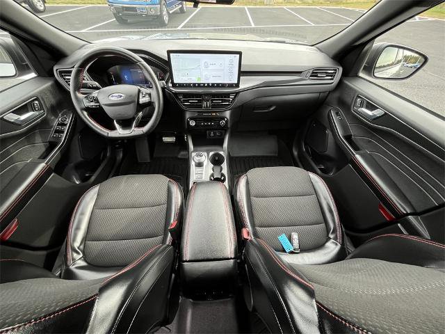 Certified 2024 Ford Escape ST-Line w/ Tech Pack #1 image 20