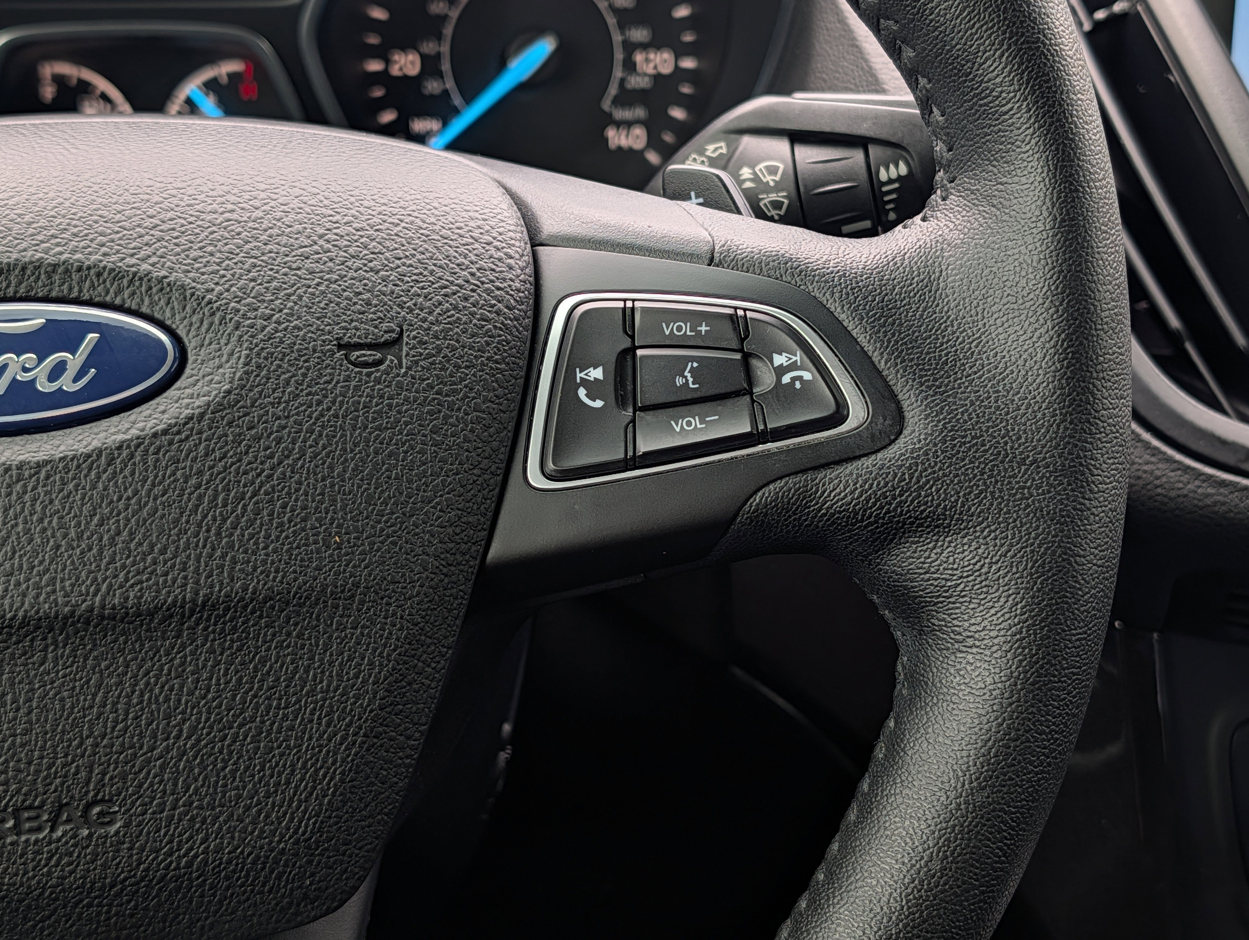 Certified 2018 Ford Escape Titanium image 26