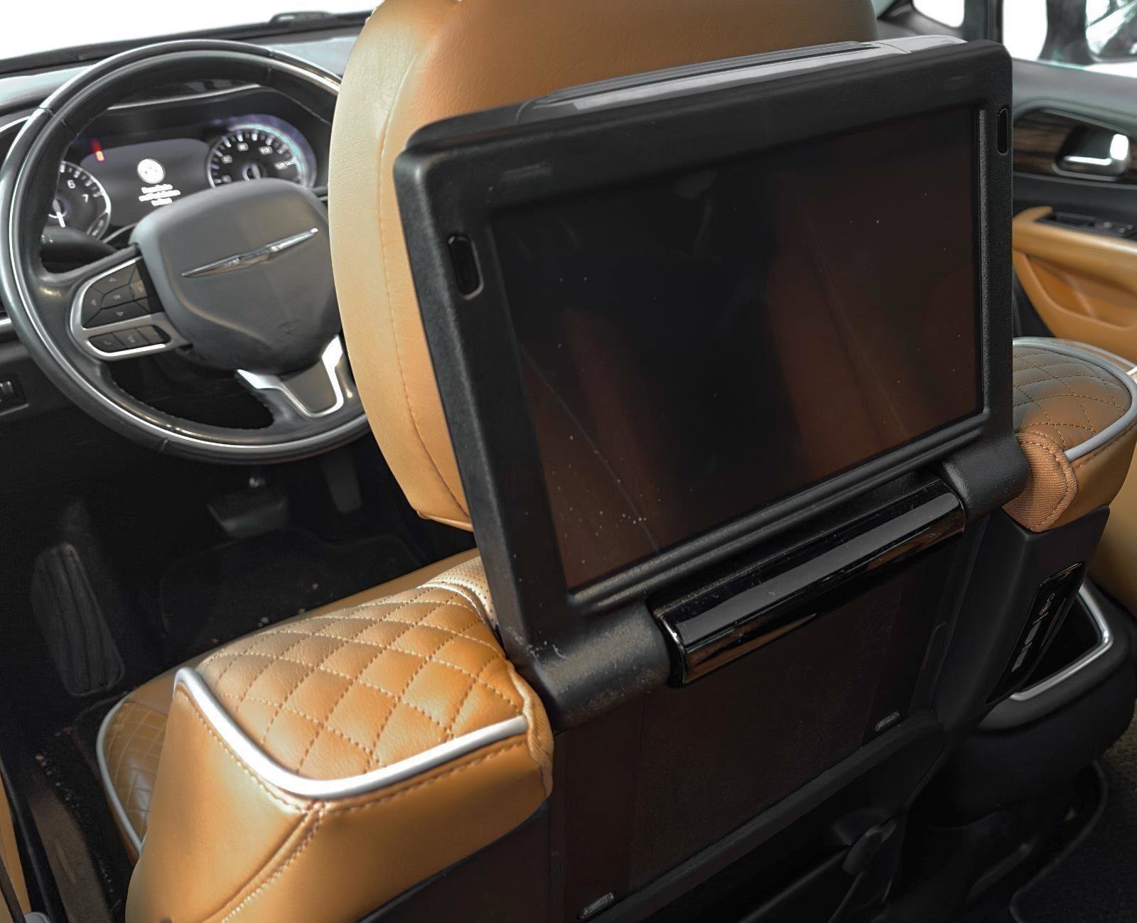 Used 2021 Chrysler Pacifica Pinnacle image 13