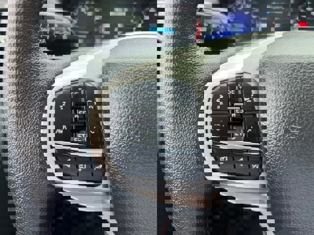 Certified 2022 Ford Explorer Limited w/ Equipment Group 301A image 22