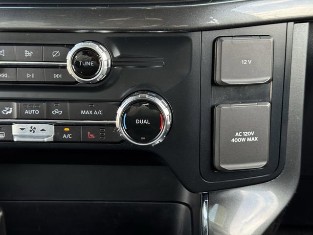 Certified 2022 Ford F150 XLT w/ Equipment Group 302A High AWD/4WD image 20