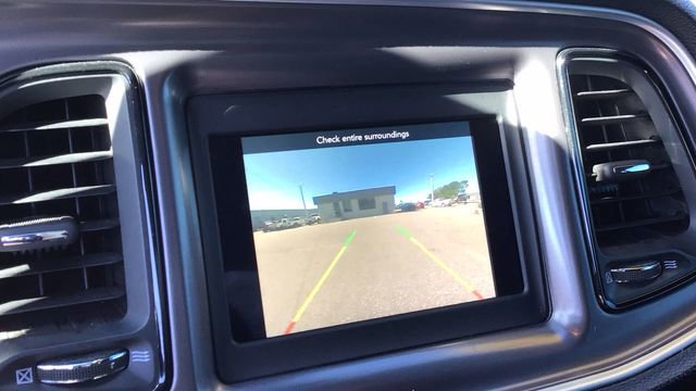 Used 2019 Dodge Challenger SXT w/ Blacktop Package image 20