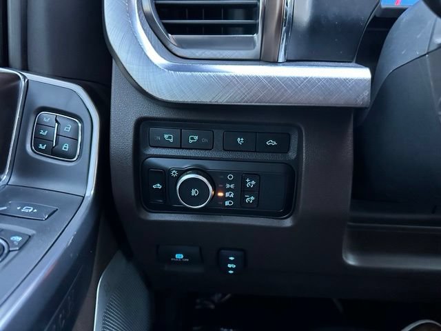 Certified 2024 Ford F350 King Ranch w/ Chrome Package AWD/4WD image 56