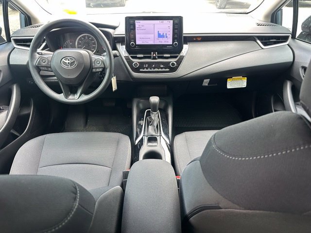 Used 2022 Toyota Corolla LE FWD image 11