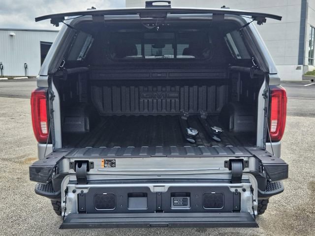 Used 2026 GMC Sierra 1500 AT4X AWD/4WD image 14