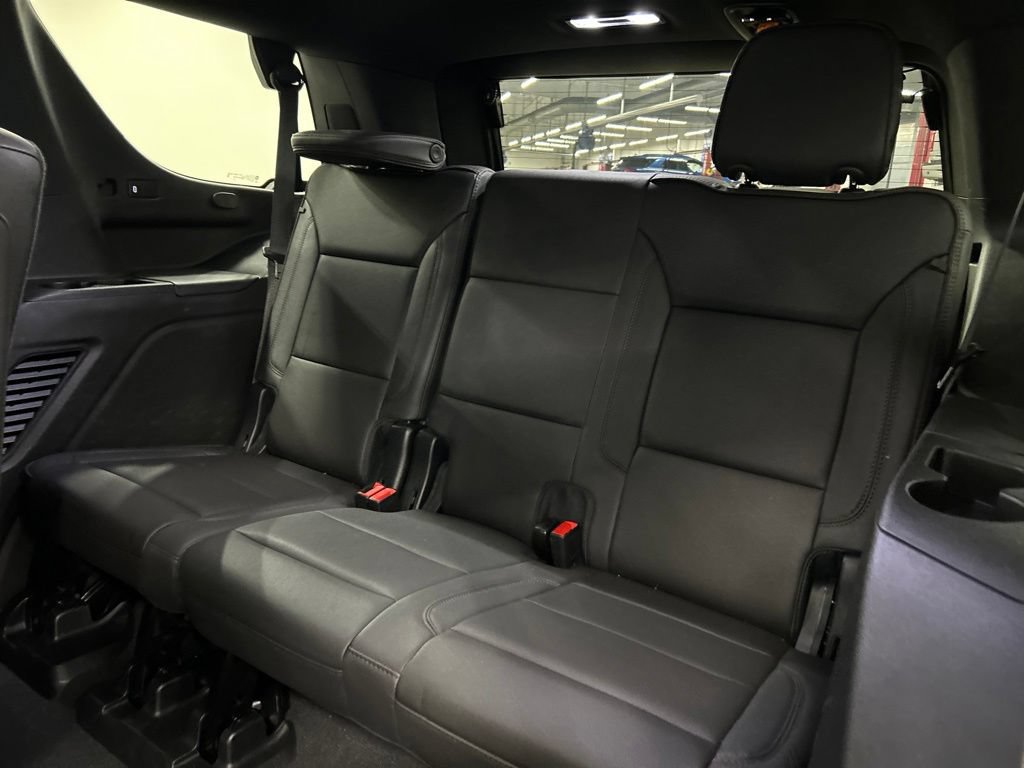 Used 2023 Chevrolet Tahoe High Country AWD/4WD image 29