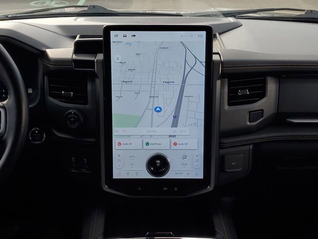 Certified 2024 Ford Expedition Max Platinum image 32