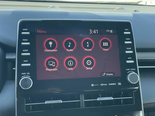 Used 2021 Toyota Avalon TRD image 13