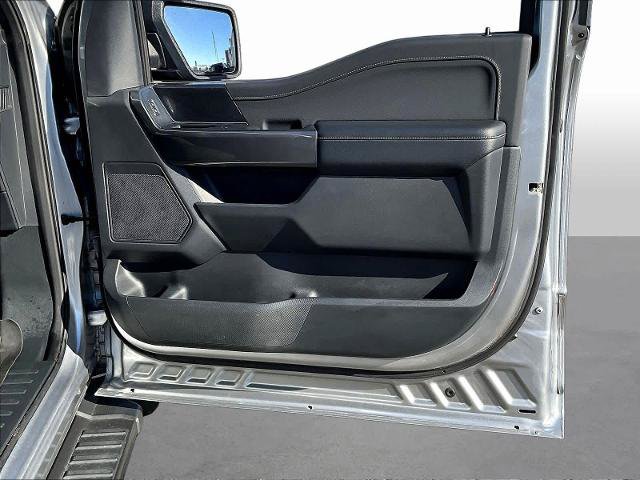 Certified 2023 Ford F150 XLT w/ Equipment Group 302A High AWD/4WD image 30