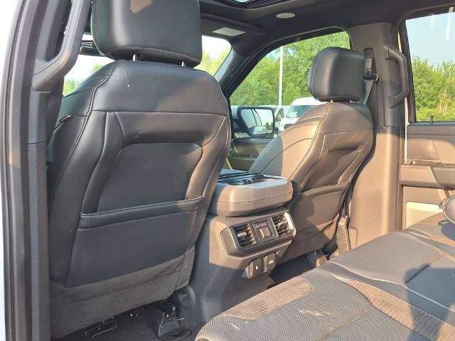 Certified 2023 Ford F150 Raptor AWD/4WD image 26