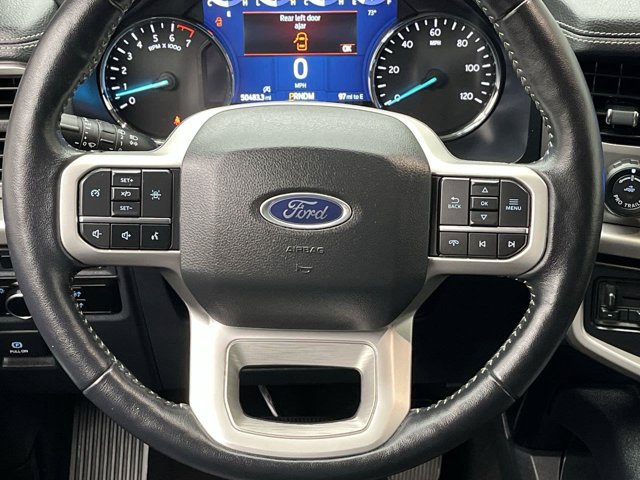 Certified 2023 Ford Expedition XLT AWD/4WD image 19