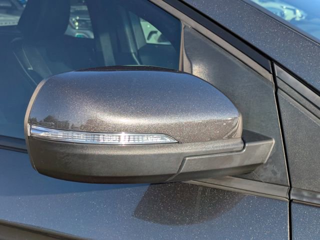 Certified 2020 Ford Edge ST w/ Equipment Group 401A AWD/4WD image 12