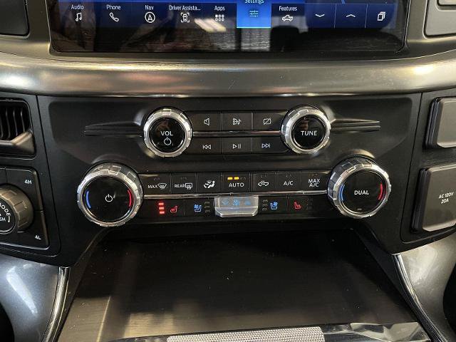 Certified 2023 Ford F150 Lariat AWD/4WD image 35