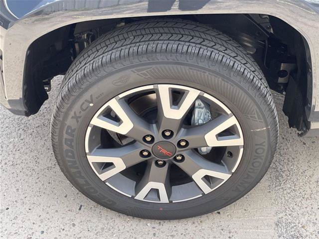 Used 2026 Toyota 4Runner TRD Sport Premium w/ Tow Technology Package AWD/4WD image 10