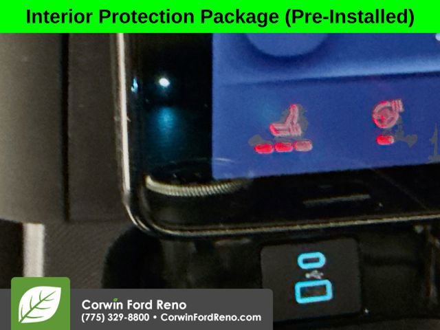 Certified 2023 Ford Mustang Mach-E GT w/ GT Performance Edition image 21